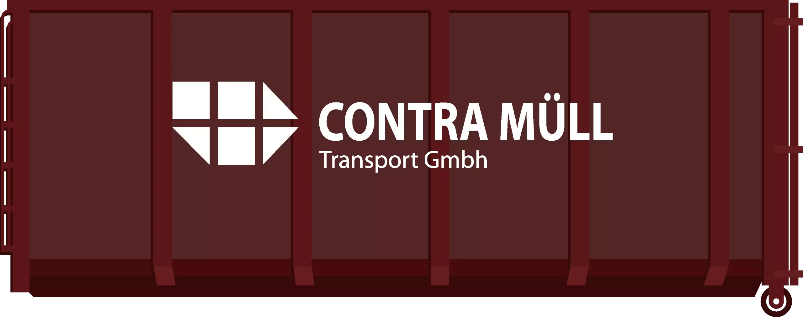 Produktbild: Container 30 m³ offen