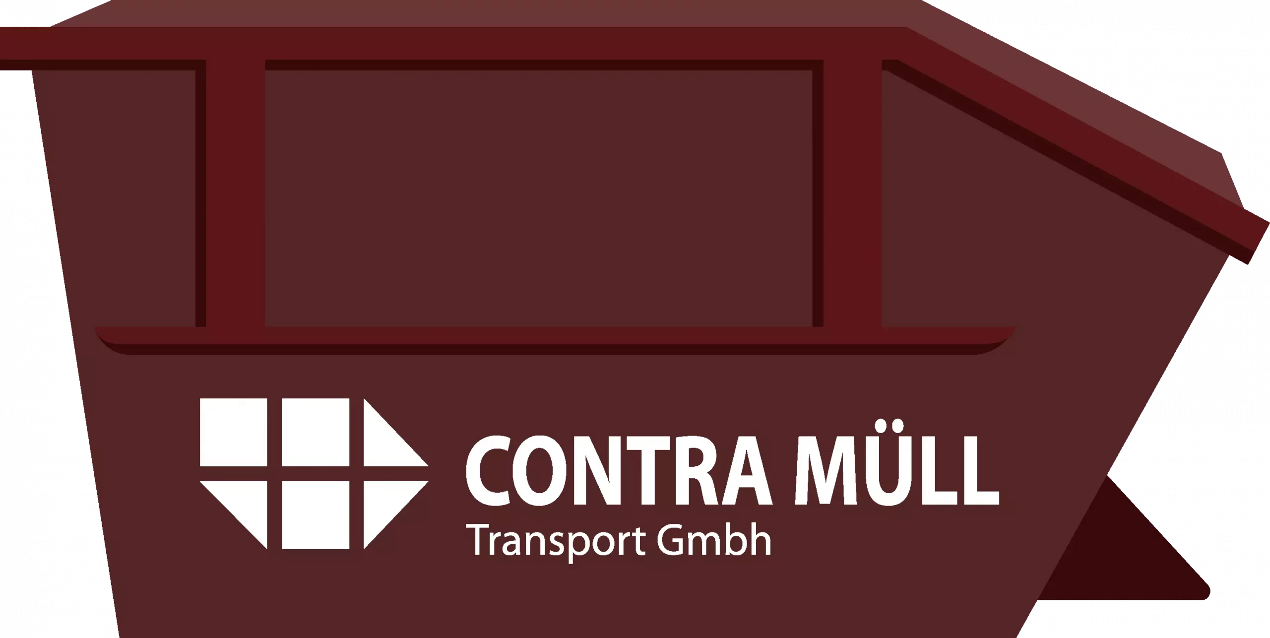 Produktbild: Container 3 m³ offen