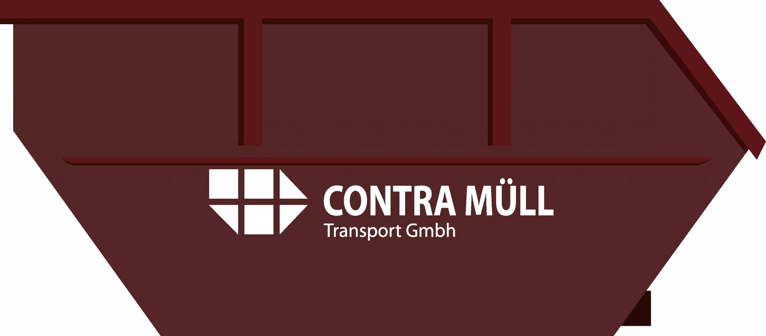 Produktbild: Container 7,5 m³ offen